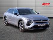 CITROEN C5 X 2022 (72)