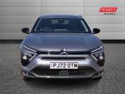 CITROEN C5 X 2022 (72)