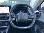 CITROEN C5 X 2022 (72)