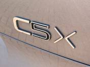 CITROEN C5 X 2022 (72)