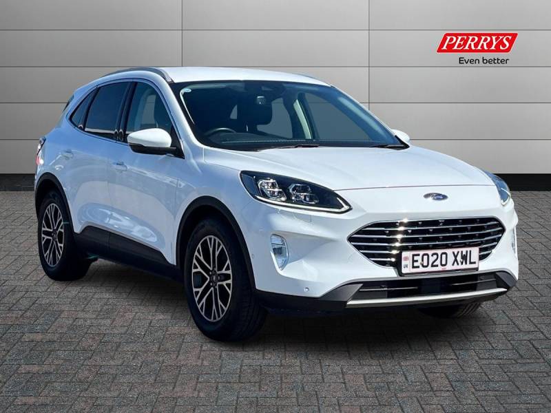 FORD KUGA 2020 (20)