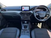 FORD KUGA 2020 (20)