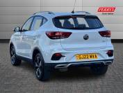 MG ZS 2022 (22)