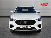 MG ZS 2022 (22)