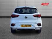 MG ZS 2022 (22)