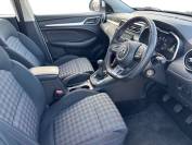 MG ZS 2022 (22)
