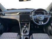 MG ZS 2022 (22)