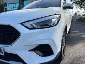 MG ZS 2022 (22)