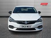 VAUXHALL ASTRA 2021 (21)