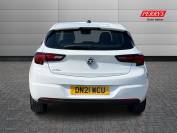 VAUXHALL ASTRA 2021 (21)