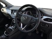 VAUXHALL ASTRA 2021 (21)