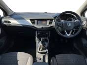 VAUXHALL ASTRA 2021 (21)