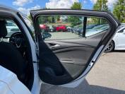 VAUXHALL ASTRA 2021 (21)