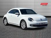 VOLKSWAGEN BEETLE 2016 (16)
