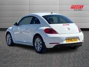 VOLKSWAGEN BEETLE 2016 (16)