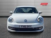 VOLKSWAGEN BEETLE 2016 (16)