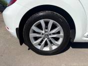 VOLKSWAGEN BEETLE 2016 (16)