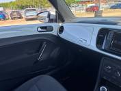 VOLKSWAGEN BEETLE 2016 (16)