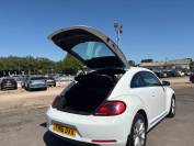VOLKSWAGEN BEETLE 2016 (16)