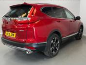 HONDA CR-V 2019 (19)