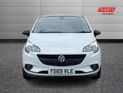 VAUXHALL CORSA 2019 (69)