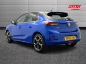 VAUXHALL CORSA 2022 (22)