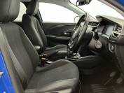 VAUXHALL CORSA 2022 (22)