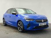 VAUXHALL CORSA 2022 (22)