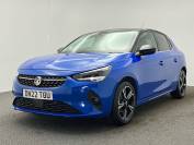 VAUXHALL CORSA 2022 (22)