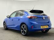 VAUXHALL CORSA 2022 (22)