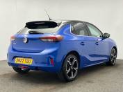 VAUXHALL CORSA 2022 (22)