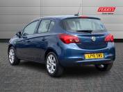 VAUXHALL CORSA 2016 (16)