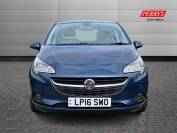 VAUXHALL CORSA 2016 (16)
