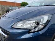 VAUXHALL CORSA 2016 (16)
