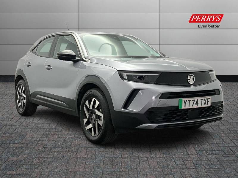 VAUXHALL MOKKA 2024 (74)