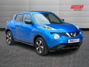 NISSAN JUKE 2019 (68)