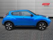 NISSAN JUKE 2019 (68)
