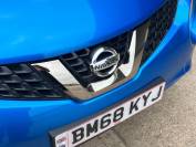 NISSAN JUKE 2019 (68)