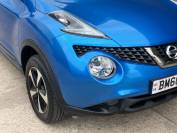 NISSAN JUKE 2019 (68)