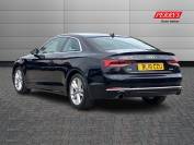 AUDI A5 2018 (18)