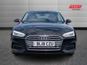 AUDI A5 2018 (18)