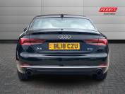 AUDI A5 2018 (18)