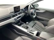 AUDI A5 2018 (18)