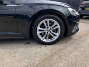 AUDI A5 2018 (18)