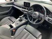 AUDI A5 2018 (18)