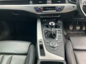 AUDI A5 2018 (18)