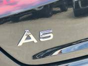 AUDI A5 2018 (18)