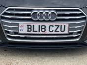 AUDI A5 2018 (18)