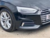 AUDI A5 2018 (18)