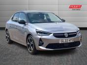 VAUXHALL CORSA 2022 (22)